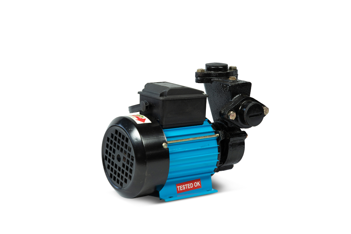 Pumpsets