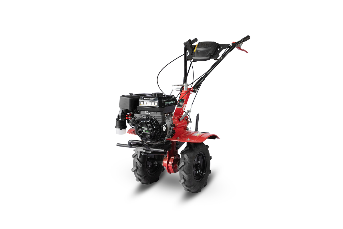 Power Weeder