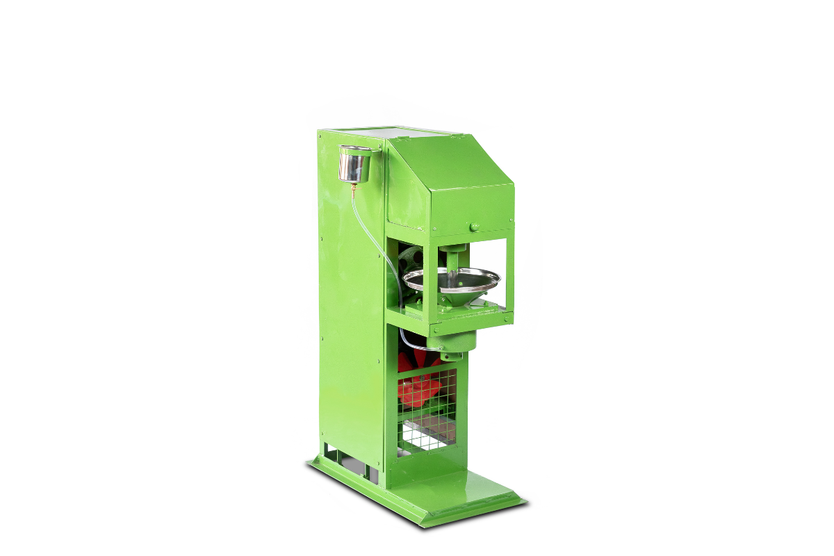 Vermicelli Machine
