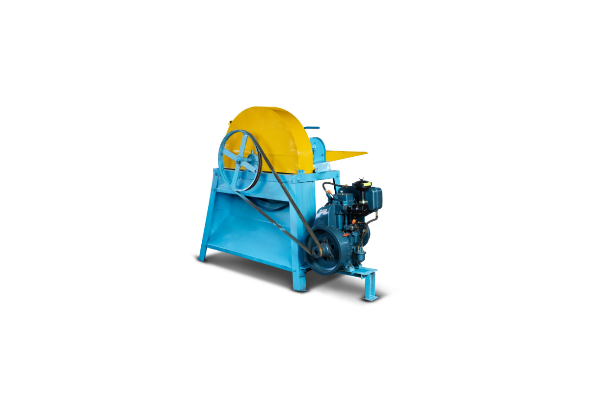 Chaff Cutter